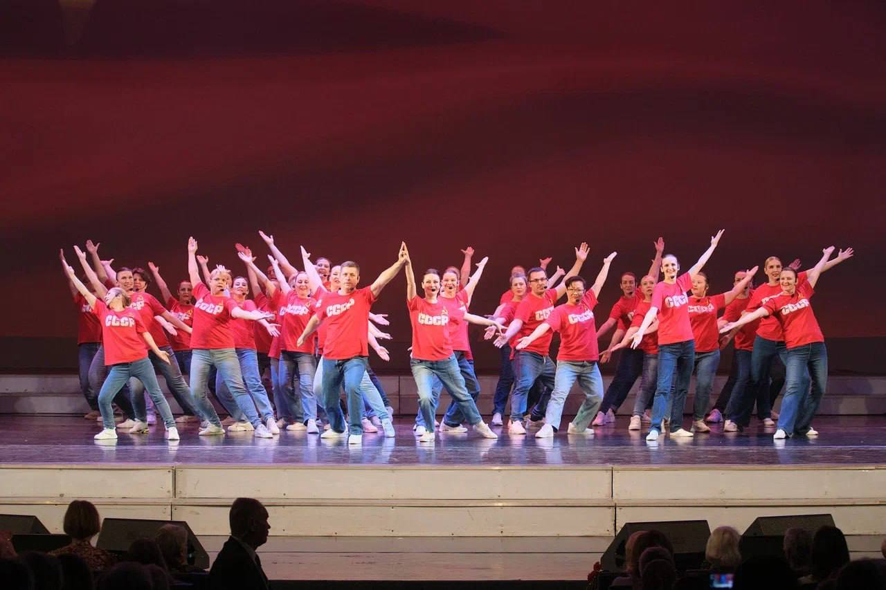 Программа<br>«Всё лучшее — детям!»