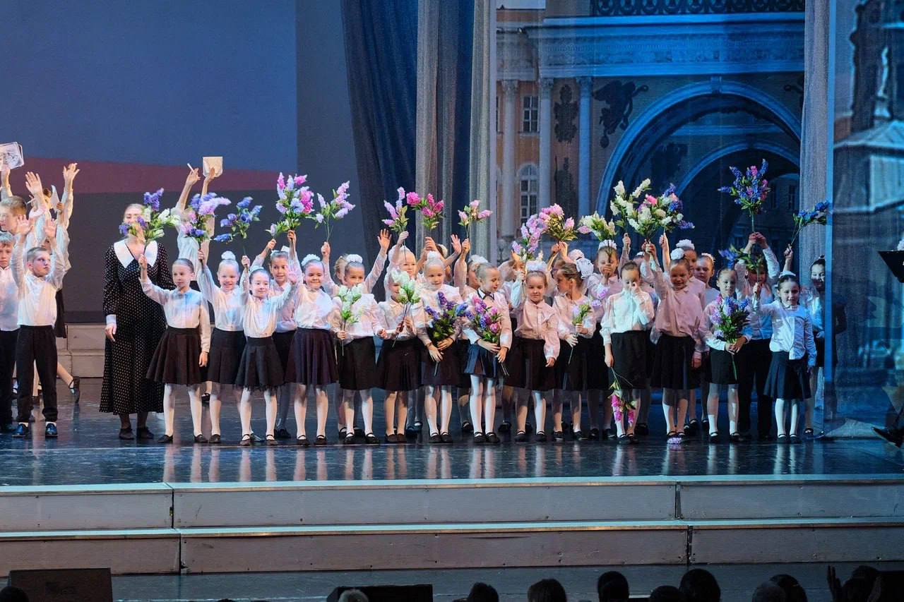 Наши педагоги